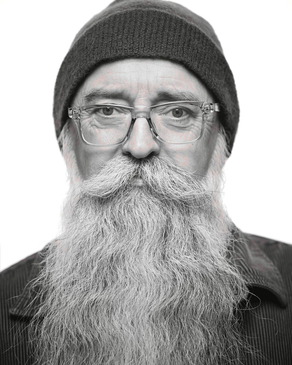 Thatcher Hayward, CMT SEP